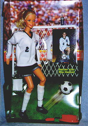 Alexis, Soccer Player
