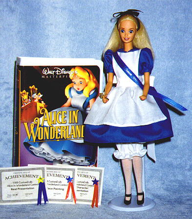 Alice Photo