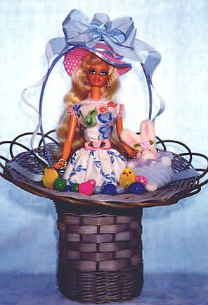 Basket Case In Basket