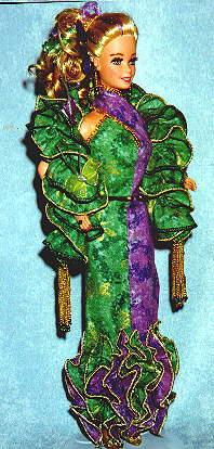 Take Flight Side View