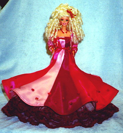 Dreams of Romanace Full Length