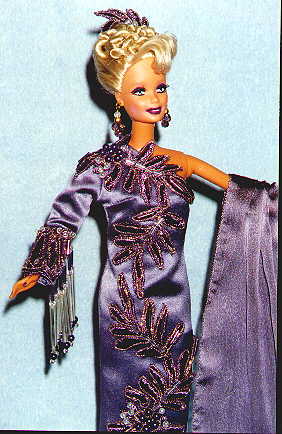 Eleganza Left