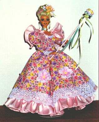 Empress of Spring