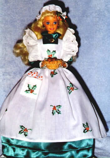 Holly Holidays