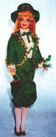 Lady Leprechaun Full