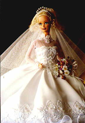 Reflection Bride Remake