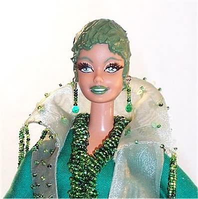 Envy CloseUp