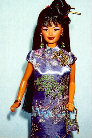 Ichi Nichi Hana Protrait