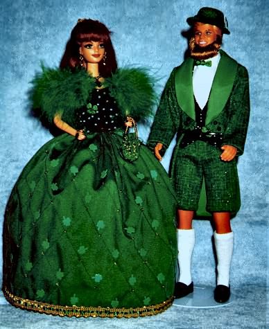 The Bonny Pair - Full Length