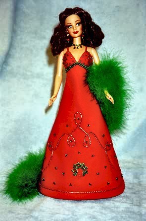 Yule Dance - Full View