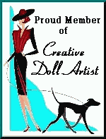 Creative Doll Artists Member