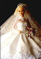 Reflections Bride