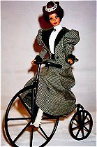1896 Bicyclist