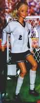 Alexis - Soccer Player