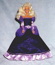 Amethyst Princess