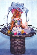 Basket Case