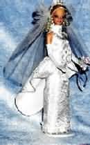 Brocade Bride