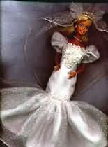 Contemporary Bride