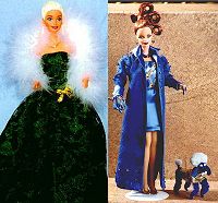 Dorothy Swap