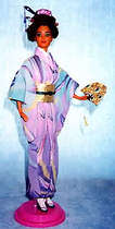 Yasashii Cho-cho: Gentle Butterfly
