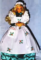 Holly Holidays