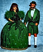 Irish Couple