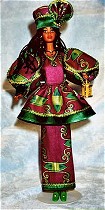 Celebrate! Kwanzaa