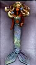 May Mermaid