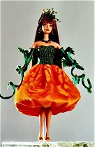 Princess Pumpkin