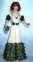 Shamrock Dance