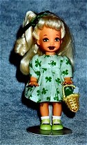 Shamrock Sweetie
