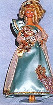 Topaz Treasure